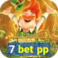 7 bet pp